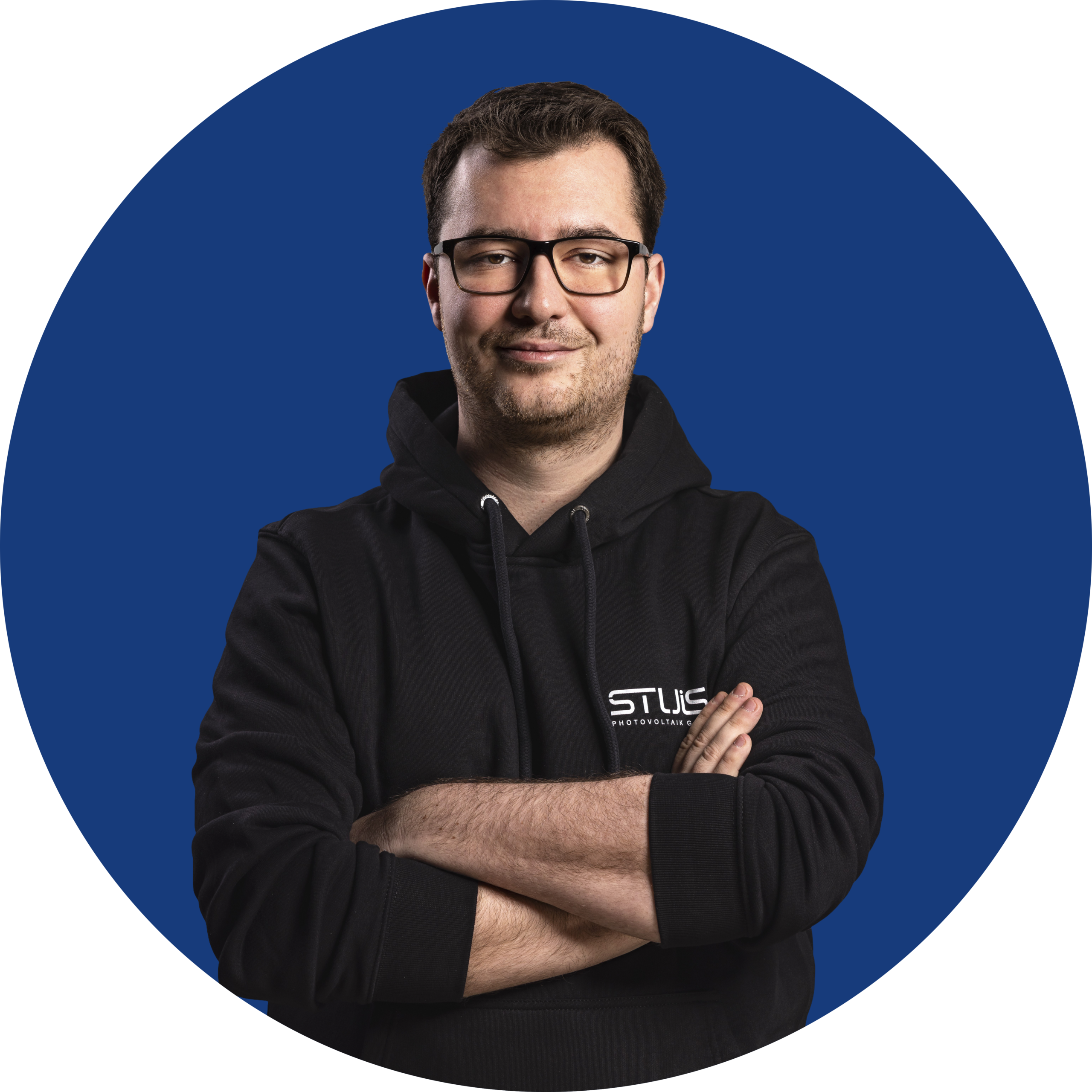 Markus Stuis- Projektabwicklung