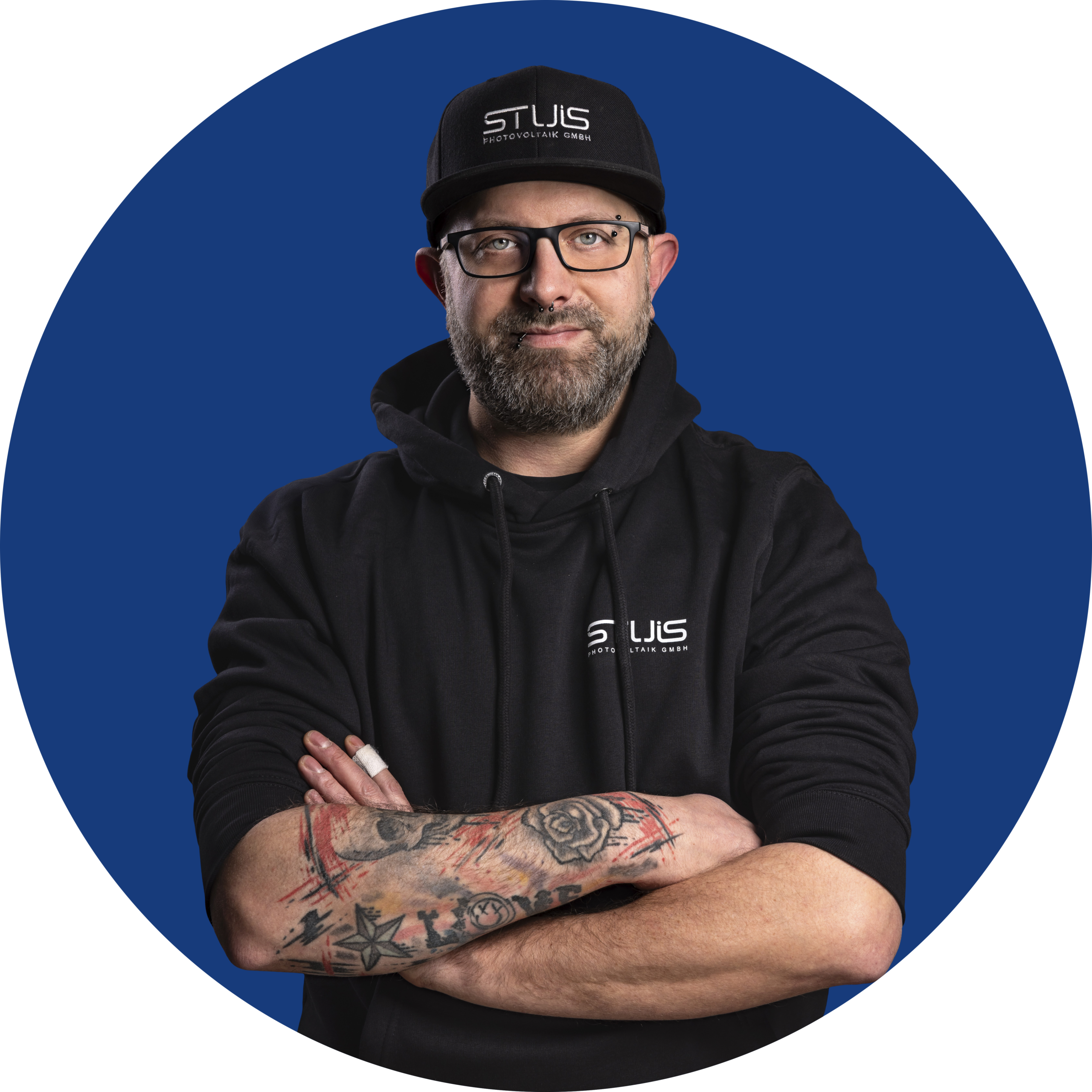 Unser Lagerteam (2)