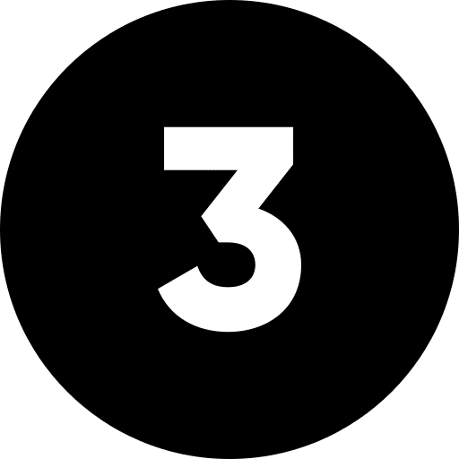 number-3